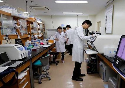 جامعة يابانية تتلاعب بعلامات امتحان القبول