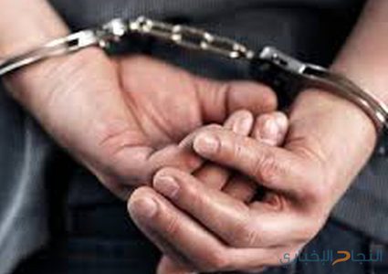 القبض على متهم بالنصب بـ(5) مليون شيكل