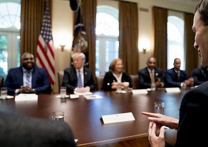 صفقة القرن ستؤجل لأشهر