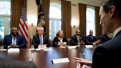 صفقة القرن ستؤجل لأشهر