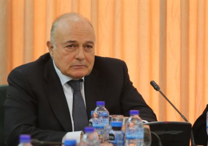 وزير المالية:الحكومة السابقة تركت "الجمل بما حمل"