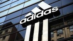 "اديداس" توقف دعمها لاتحاد الكرة الاسرائيلي