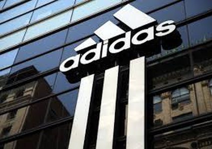 "اديداس" توقف دعمها لاتحاد الكرة الاسرائيلي