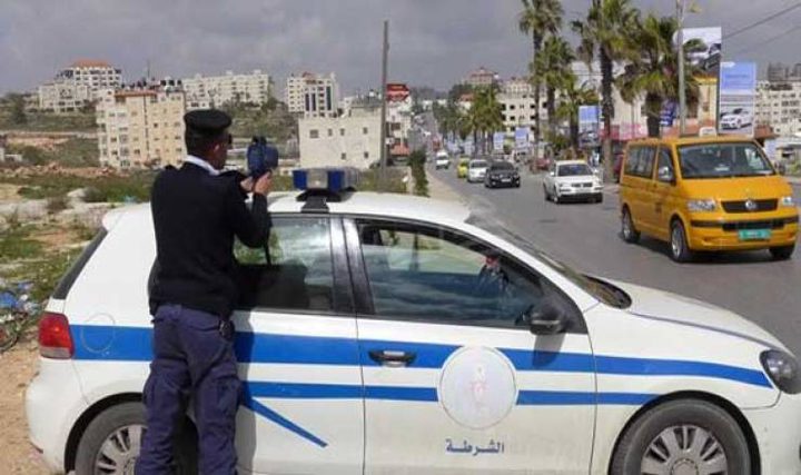 ضبط عشرات الدراجات النارية المخالفة للقانون