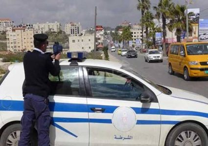 ضبط عشرات الدراجات النارية المخالفة للقانون