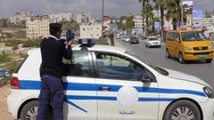 ضبط عشرات الدراجات النارية المخالفة للقانون