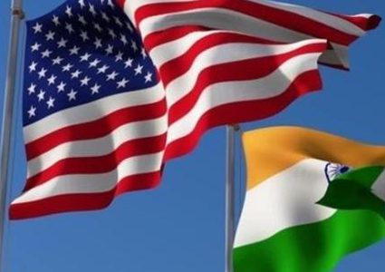 الهند تدخل حربا تجارية مع أميركا
