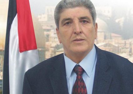 جبهة النضال تحيي الذكرى التاسعة لرحيل مؤسسها