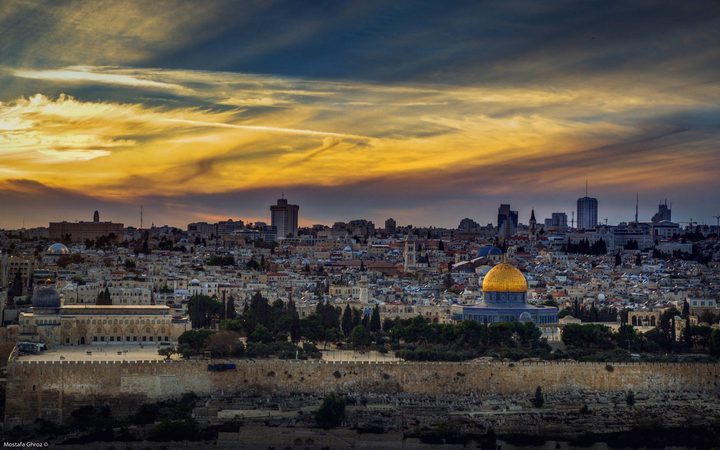 الرئاسة: موقفنا ثابت من قضيتي القدس واللاجئين