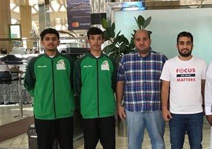 (فيديو) السعودية ترفض مواجهة فريق اسرائيلي