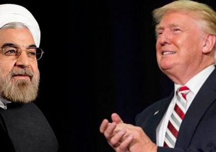 ترامب وروحاني سيجتمعان في نيويورك