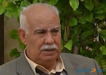 أولوية الطاولة الفلسطينية على الاسرائيلية