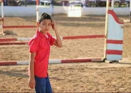 وفاة طفل غرقاً في منتجع سياحي بغزة