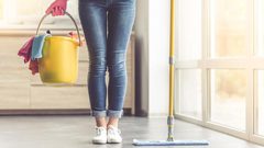 3 طرق تنظيف لفواصل السيراميك