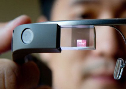 نظارة جوجل تساعد في علاج أطفال التوحد