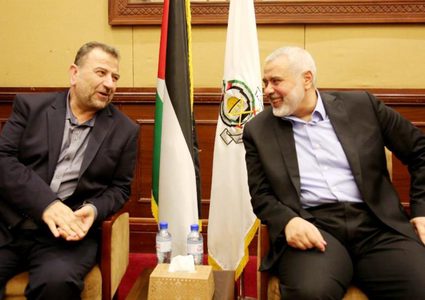 غزة.. إلى هدنة أم مصالحة؟