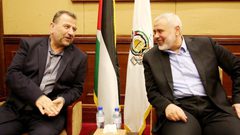 غزة.. إلى هدنة أم مصالحة؟