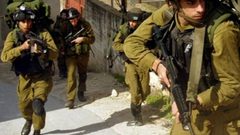 إصابة مواطن بجروح بعد اعتداء قوات الاحتلال عليه