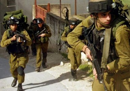 إصابة مواطن بجروح بعد اعتداء قوات الاحتلال عليه