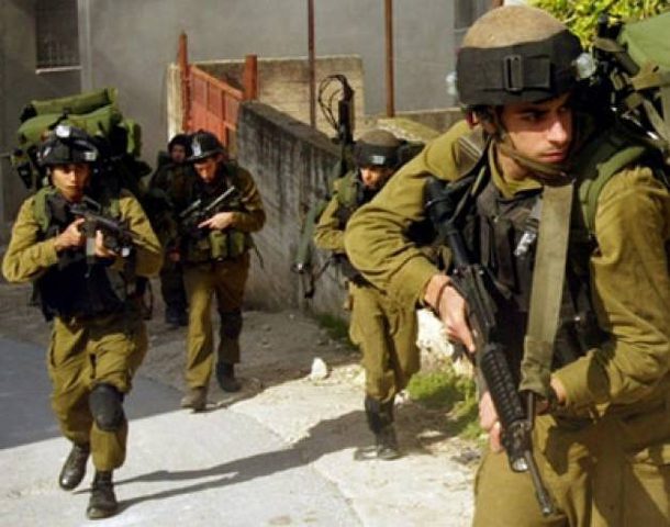 إصابة مواطن بجروح بعد اعتداء قوات الاحتلال عليه