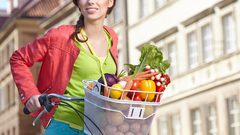 هذا الرجيم الصيفي منعش ولذيذ!