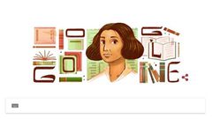 جوجل يحتفي بالرائدة العربية "عنبرة"