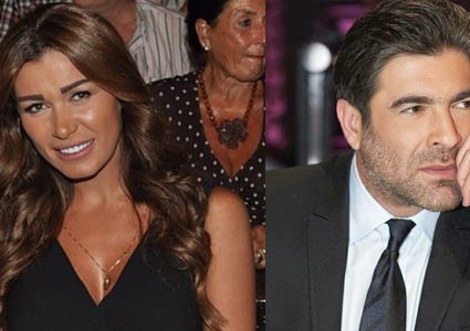 نادين الراسي تستجيب لنصيحة وائل كفوري