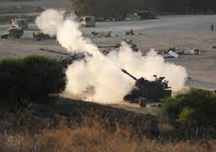 مسؤول إسرائيلي:لا وجود لإتفاق واسع النطاق مع حماس