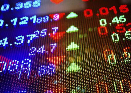 أبرز تداولات المطلعين في بورصة فلسطين اليوم