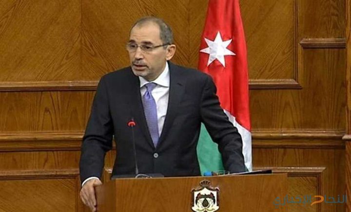 الاردن: تمكين الاونروا مسؤولية دولية ازاء اللاجئين