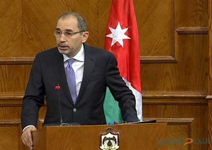 الاردن: تمكين الاونروا مسؤولية دولية ازاء اللاجئين