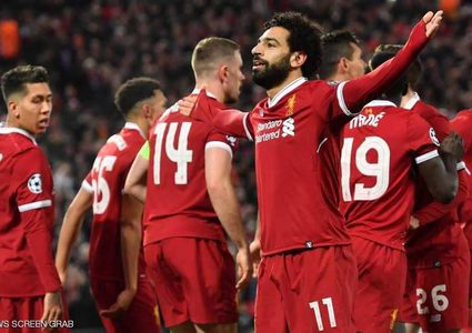 كابوس "منطقي" ينتظر ليفربول في "دوري الأبطال"