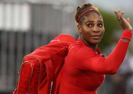 سيرينا خارج "مونتريال".. لأسباب شخصية