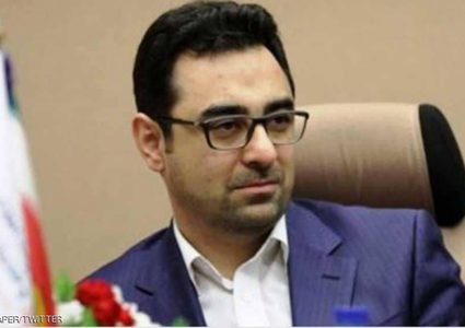 إيران... إطاحة مسؤول مالي جديد