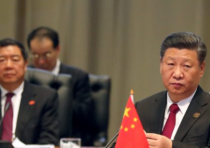 قريبا .. جنود صينيون في سوريا وهذه مهمتهم