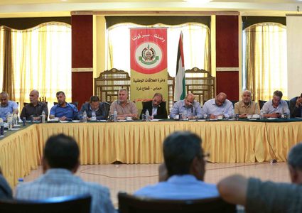 بدران:لا تحسين للوضع في غزة بمعزل عن التوافق