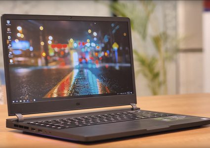 Xiaomi تطرح حاسوبا شخصيا مميزا