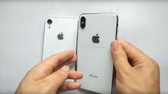 أول فيديو يظهر هواتف آيفون المنتظرة