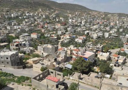 الصحة تعلن السيطرة على تلوث المياه في بيت فوريك