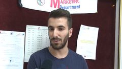 تعرف على قسم التسويق في جامعة النجاح الوطنية