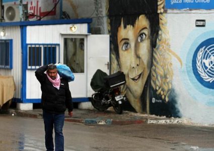 ما هو الوضع القانوني لوكالة الغوث "الأونروا"؟