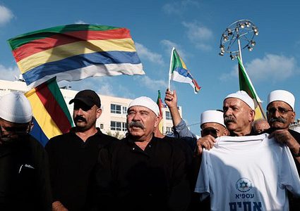 كبار الداعمين لإسرائيل ينتقدون قانون القومية