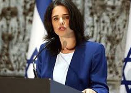 الليكود يطالب"إيليت شكد" بمقاطعة المنظمات اليسارية