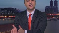 ماذا قال جمال نزال عن ما يجري في غزة لدى حماس؟