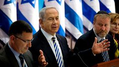 ساعات مفصلية استعداداً لأيام حاسمة