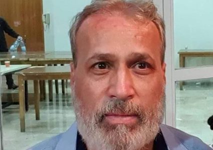 من وراء اغتيال العالم السوري أسبر؟