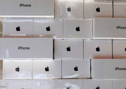 ضربة قوية قد تؤجل طرح هواتف أبل الجديدة