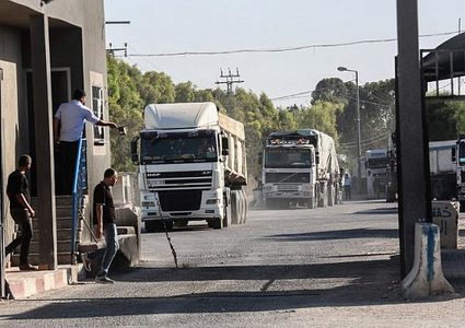 صحيفة: قيادة حماس تروج لاتفاق "تدريجي" مع الاحتلال