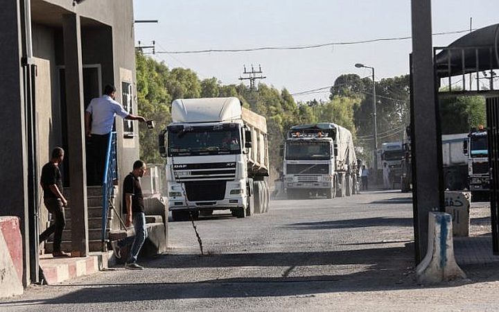 صحيفة: قيادة حماس تروج لاتفاق "تدريجي" مع الاحتلال