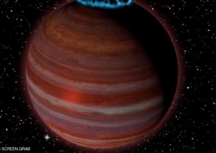 اكتشاف "كوكب شارد" خارج مجموعتنا الشمسية